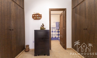 Revente - Villa - Algorfa - Algorfa Centro