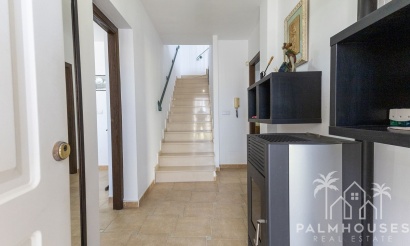 Revente - Villa - Algorfa - Algorfa Centro
