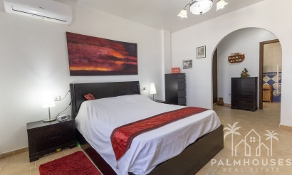 Revente - Villa - Algorfa - Algorfa Centro
