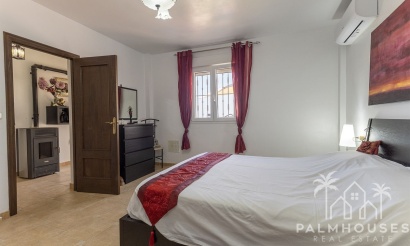 Revente - Villa - Algorfa - Algorfa Centro