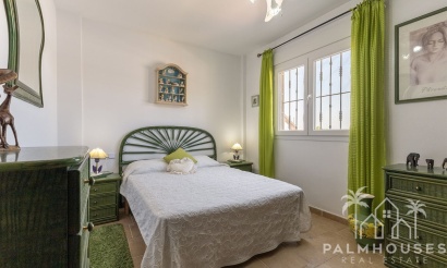 Revente - Villa - Algorfa - Algorfa Centro