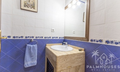 Revente - Villa - Algorfa - Algorfa Centro