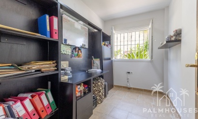 Revente - Villa - Algorfa - Algorfa Centro