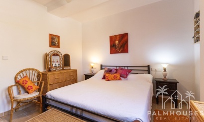 Revente - Villa - Algorfa - Algorfa Centro