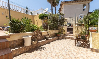 Revente - Villa - Algorfa - Algorfa Centro