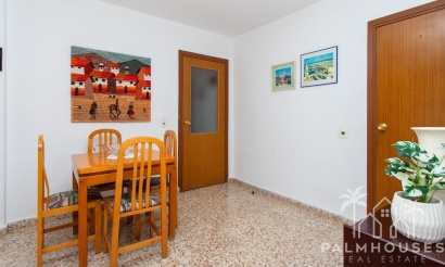 Revente - Apartment - Torrevieja - Playa del cura