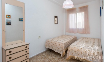 Revente - Apartment - Torrevieja - Playa del cura
