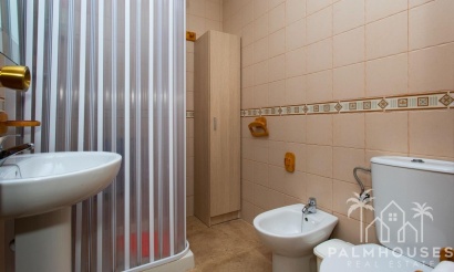 Revente - Apartment - Torrevieja - Playa del cura