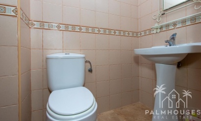 Revente - Apartment - Torrevieja - Playa del cura
