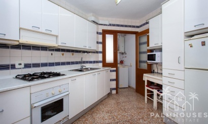 Revente - Apartment - Torrevieja - Playa del cura
