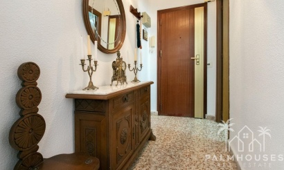 Revente - Apartment - Torrevieja - Playa del cura
