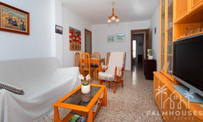 Revente - Apartment - Torrevieja - Playa del cura