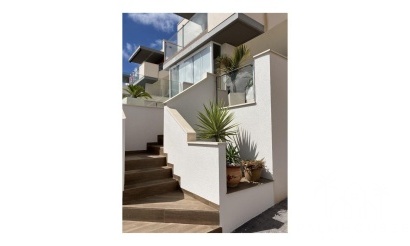 Venta - Villa - San Miguel de Salinas - San Miguel de Salinas Centro