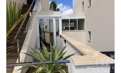 Venta - Villa - San Miguel de Salinas - San Miguel de Salinas Centro
