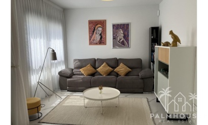 Venta - Villa - San Miguel de Salinas - San Miguel de Salinas Centro
