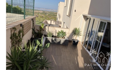 Venta - Villa - San Miguel de Salinas - San Miguel de Salinas Centro