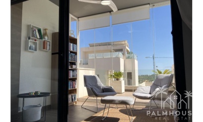 Venta - Villa - San Miguel de Salinas - San Miguel de Salinas Centro