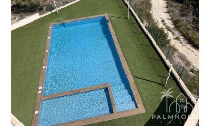 Venta - Villa - San Miguel de Salinas - San Miguel de Salinas Centro