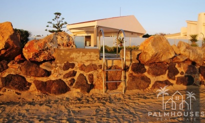 Resale - Villa - San Javier - La Manga Del Mar Menor