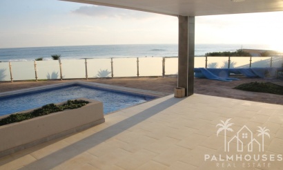Resale - Villa - San Javier - La Manga Del Mar Menor