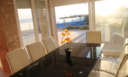 Resale - Villa - San Javier - La Manga Del Mar Menor
