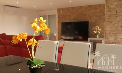 Resale - Villa - San Javier - La Manga Del Mar Menor