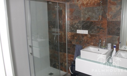 Resale - Villa - San Javier - La Manga Del Mar Menor