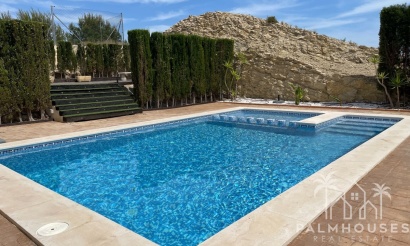 Venta - Villa - Monforte del Cid - Monforte del Cid Centro