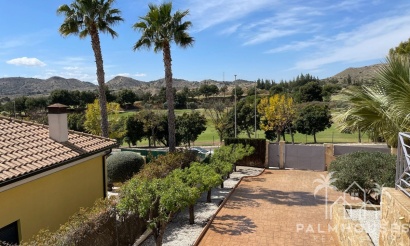Venta - Villa - Monforte del Cid - Monforte del Cid Centro