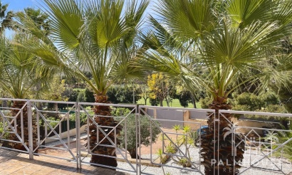 Venta - Villa - Monforte del Cid - Monforte del Cid Centro