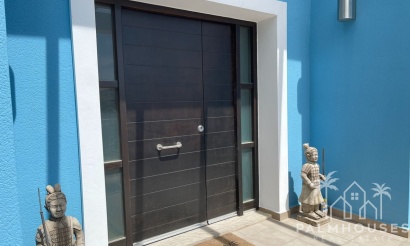 Venta - Villa - Monforte del Cid - Monforte del Cid Centro