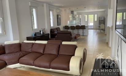 Venta - Villa - Monforte del Cid - Monforte del Cid Centro