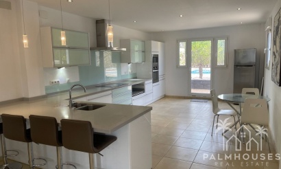 Venta - Villa - Monforte del Cid - Monforte del Cid Centro