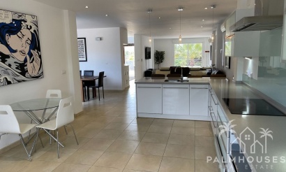 Venta - Villa - Monforte del Cid - Monforte del Cid Centro