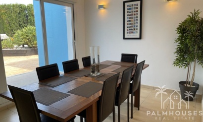 Venta - Villa - Monforte del Cid - Monforte del Cid Centro