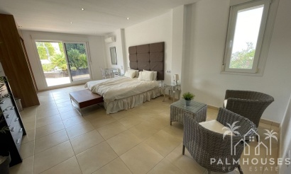 Venta - Villa - Monforte del Cid - Monforte del Cid Centro