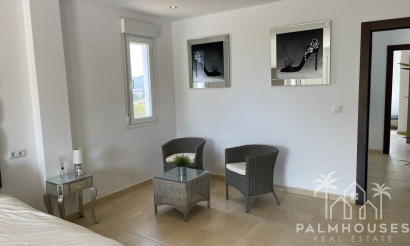 Venta - Villa - Monforte del Cid - Monforte del Cid Centro