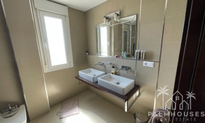 Venta - Villa - Monforte del Cid - Monforte del Cid Centro