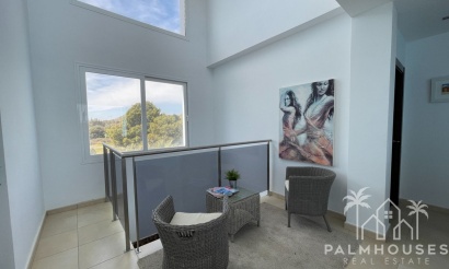 Venta - Villa - Monforte del Cid - Monforte del Cid Centro