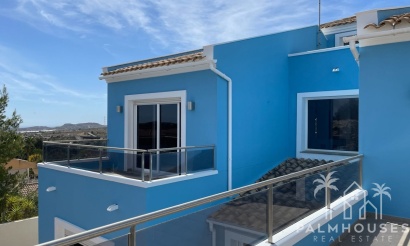 Venta - Villa - Monforte del Cid - Monforte del Cid Centro