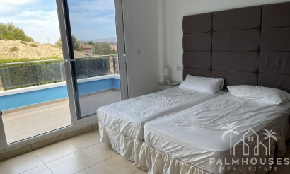 Venta - Villa - Monforte del Cid - Monforte del Cid Centro