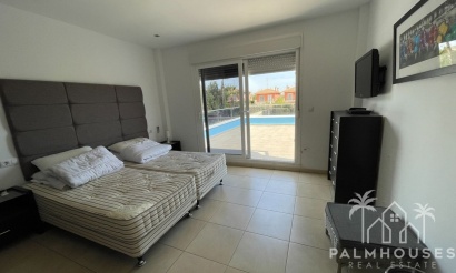 Venta - Villa - Monforte del Cid - Monforte del Cid Centro
