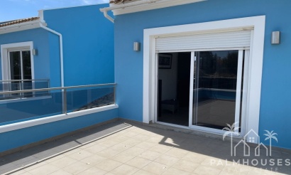 Venta - Villa - Monforte del Cid - Monforte del Cid Centro