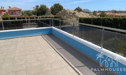 Venta - Villa - Monforte del Cid - Monforte del Cid Centro
