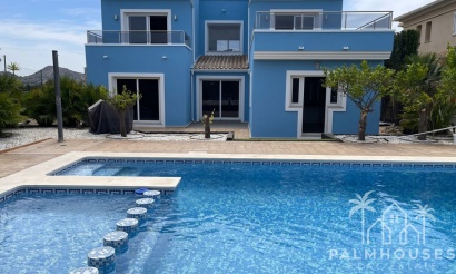 Venta - Villa - Monforte del Cid - Monforte del Cid Centro