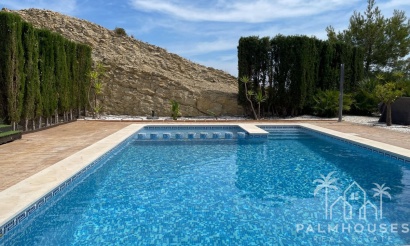 Venta - Villa - Monforte del Cid - Monforte del Cid Centro