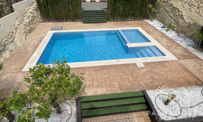 Venta - Villa - Monforte del Cid - Monforte del Cid Centro