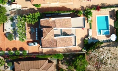 Venta - Villa - Monforte del Cid - Monforte del Cid Centro