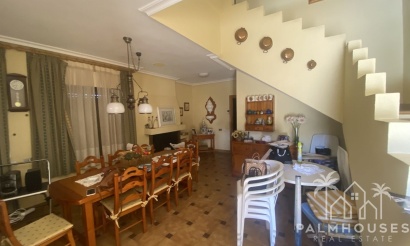 Herverkoop - Huis - Cartagena - Isla Plana