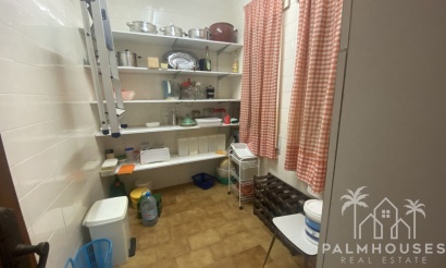 Herverkoop - Huis - Cartagena - Isla Plana